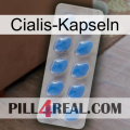 Cialis Capsules 22